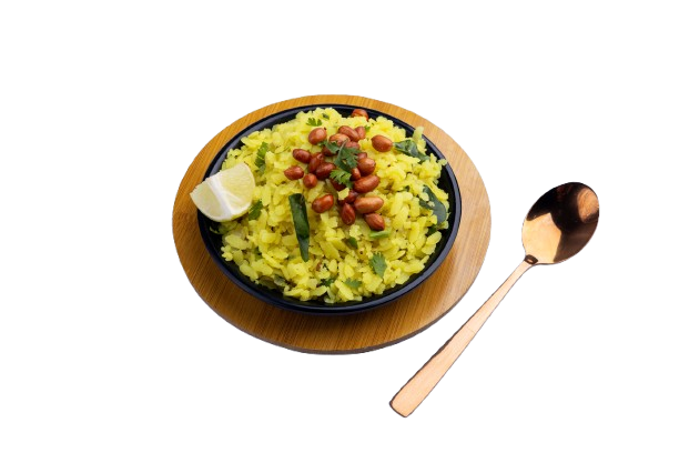 Poha