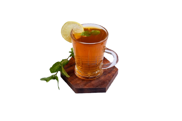 Lemon Tea