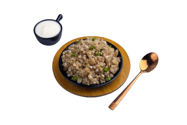 Sabudana Khichdi